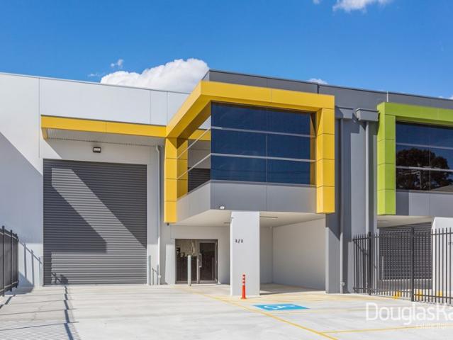 Warehouse for rent in Camerons Creek, Victoria