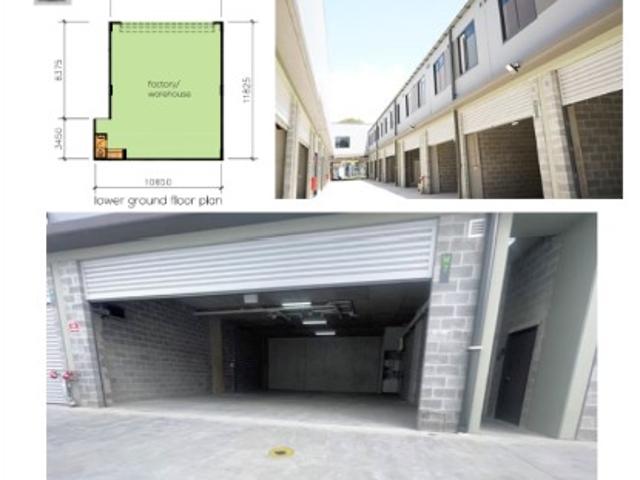 Warehouse for rent in Strathfield, New South Wales