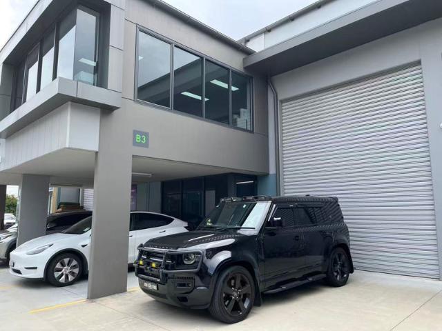 Warehouse for rent in Strathfield, New South Wales