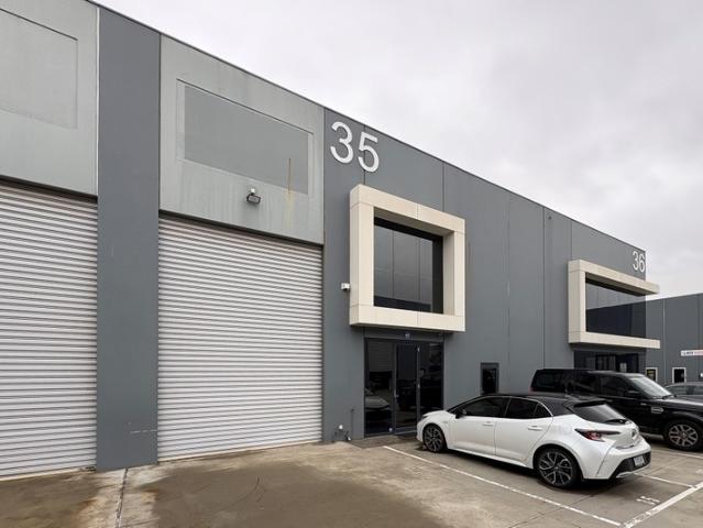 Warehouse for rent in Camerons Creek, Victoria