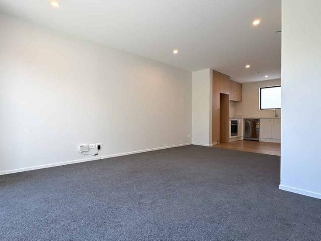 Townhouse for rent in Spreydon, Christchurch