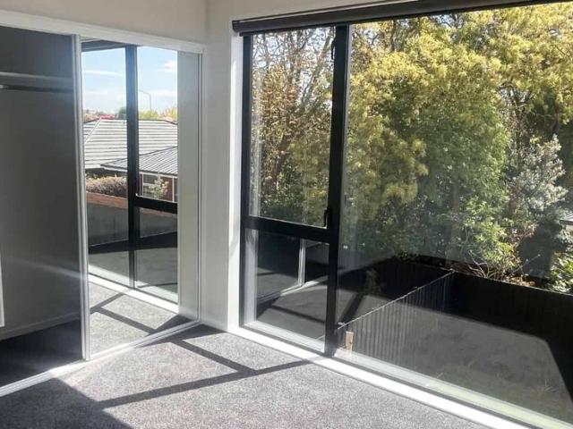 Townhouse for rent in Spreydon, Spreydon-Cashmere Community