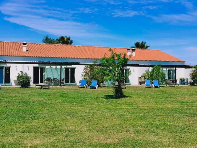 Casa alugar em Rogil, Aljezur