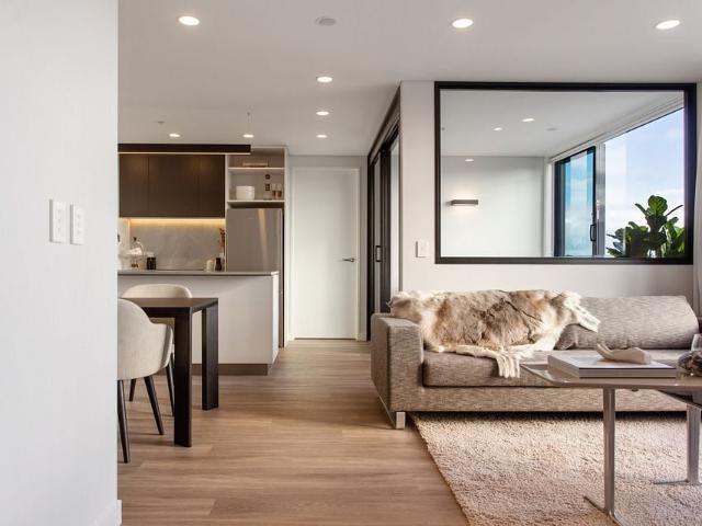 Apartment for rent in Balmoral, Oroua County