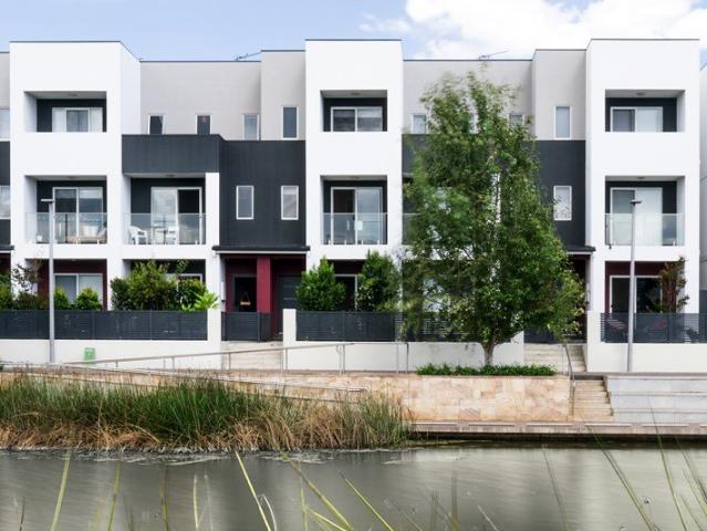 Land for rent in Sydney, New South Wales