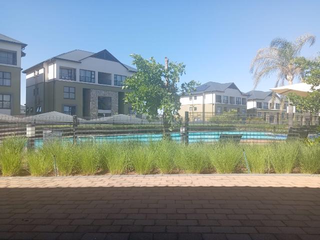 Apartment for rent in Halfway House, Midrand