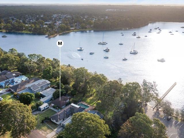 House for sale in Chain Valley Bay, New South Wales
