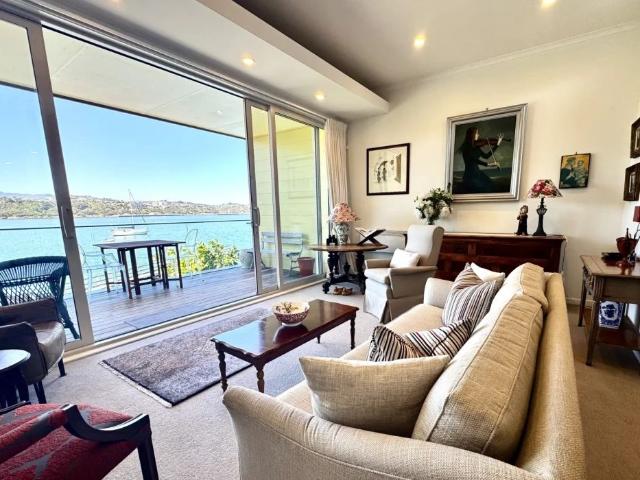 Townhouse for rent in Matata, Wellington