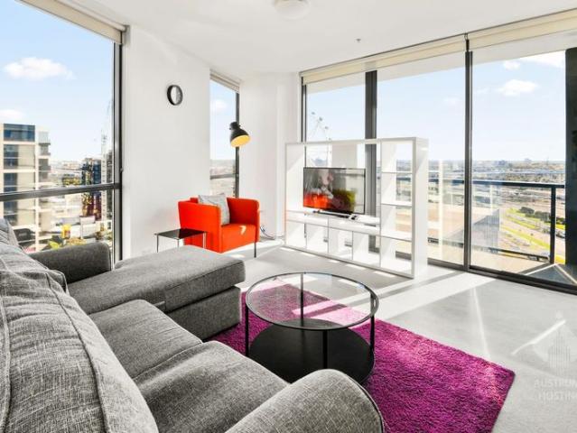 Apartment for rent in Camerons Creek, Victoria