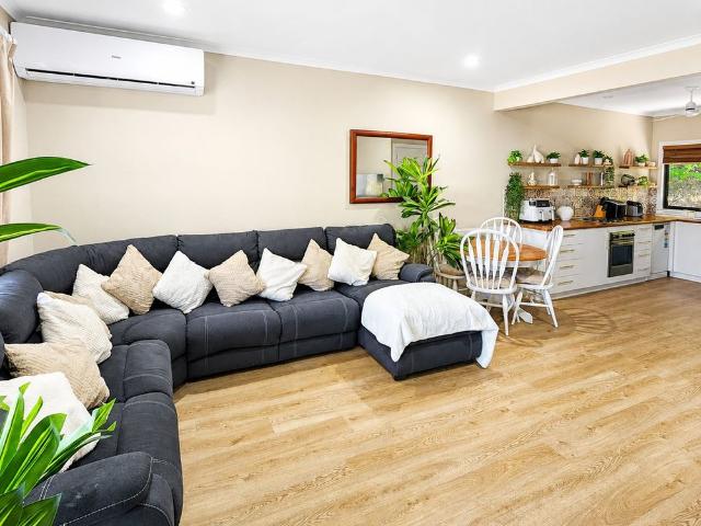 Townhouse for rent in Gladstone, Queensland