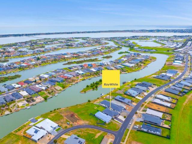 House for sale in Hindmarsh Island, South Australia