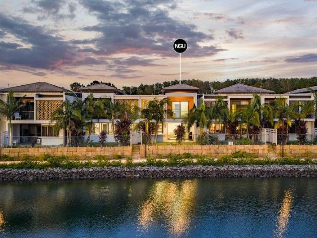 Townhouse for sale in Fernbrook, Queensland