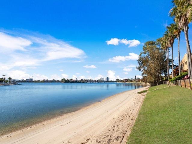 Townhouse for rent in Fernbrook, Queensland