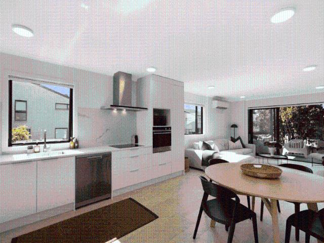 Apartment for rent in Point England