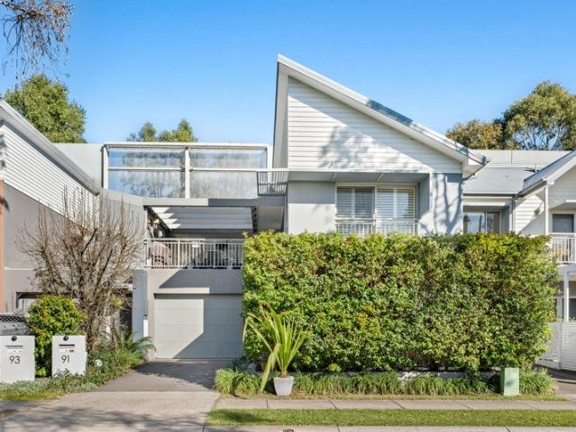 House for sale in Sydney, New South Wales