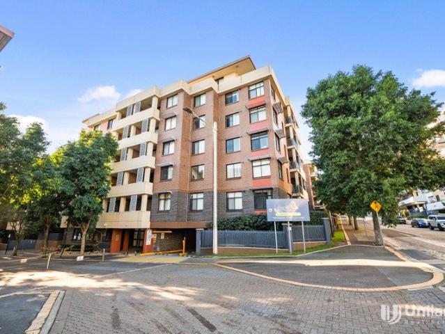 Apartment for sale in Sydney, New South Wales