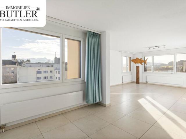 Wohnung kaufen in Abtwil (SG), St. Gallen