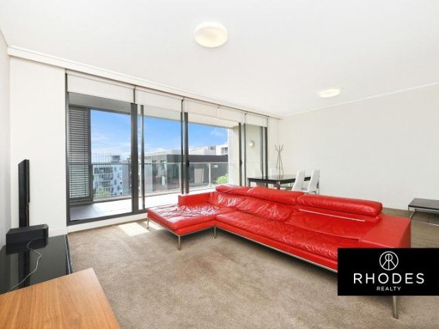 Apartment for rent in Inner West, Sydney