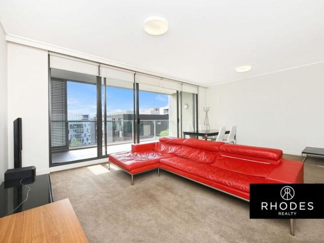 Apartment for rent in Inner West, Sydney