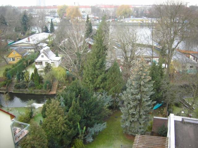 Apartment mieten in Spandau, Berlin
