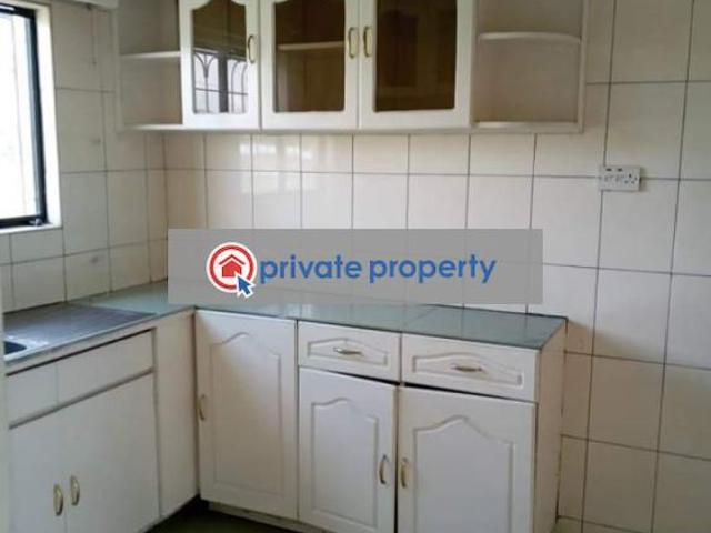 Apartment for rent in Embakasi, Nairobi