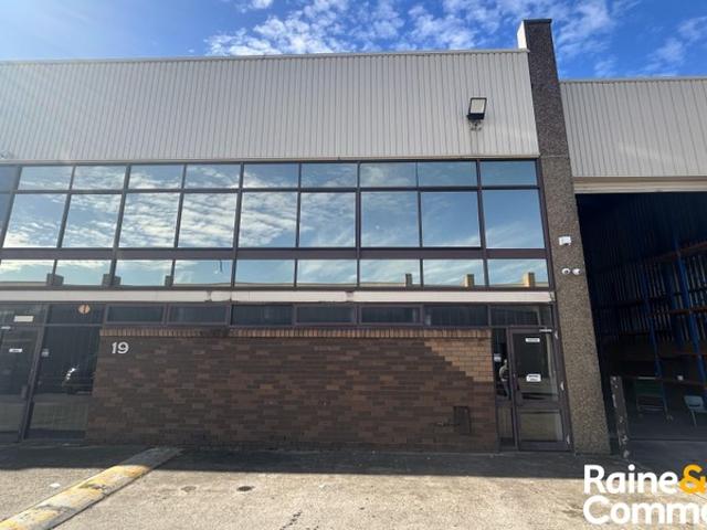 Warehouse for rent in Sydney, New South Wales