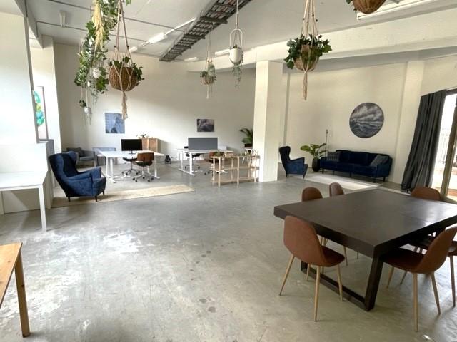 Office for rent in Sydney, New South Wales