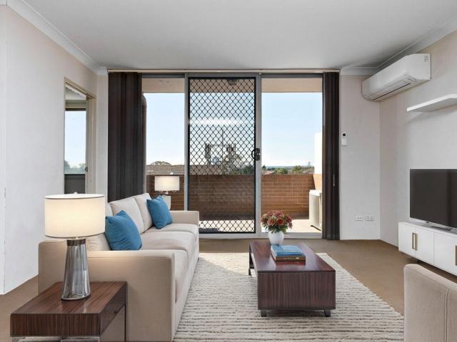 Apartment for sale in Sydney, New South Wales