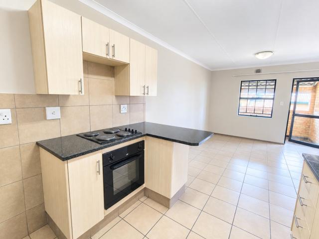 Apartment for rent in Johannesburg Ward 92, Midrand