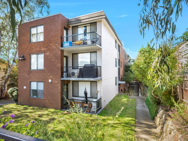 Apartment for rent in Camerons Creek, Victoria