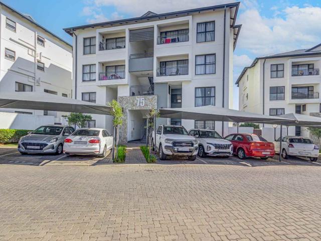 Apartment for rent in Alexandra, Gauteng
