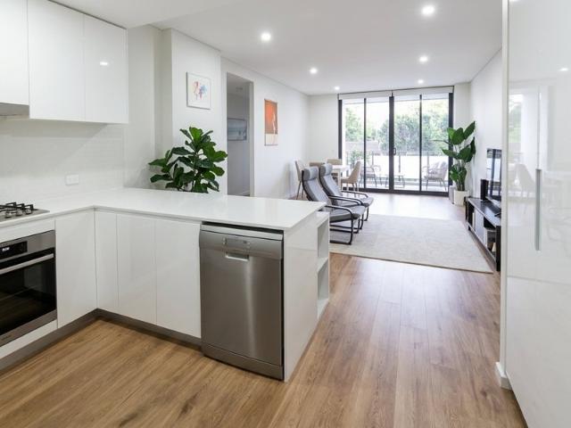 Apartment for sale in Sydney, New South Wales