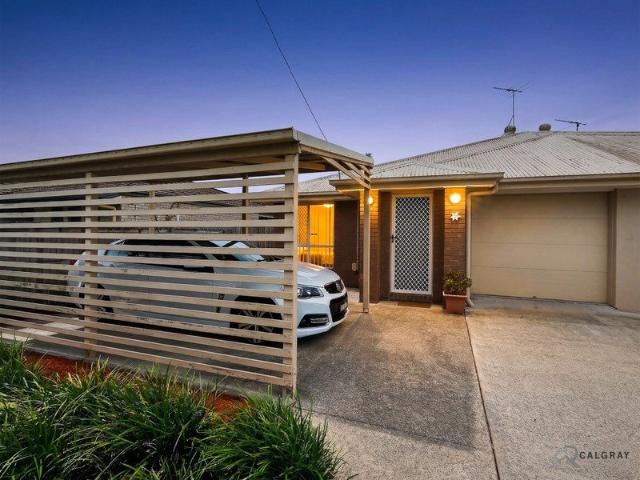 Duplex for sale in Toombul, Queensland