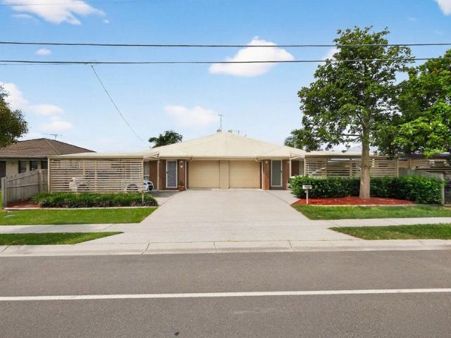 Duplex for sale in Toombul, Queensland