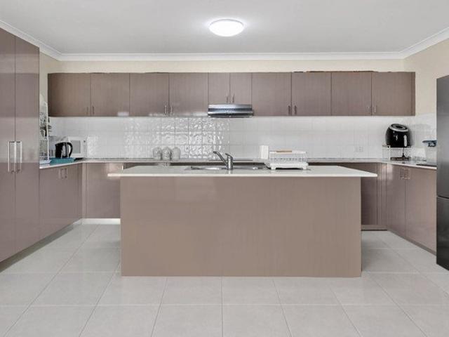 Duplex for sale in Toombul, Queensland