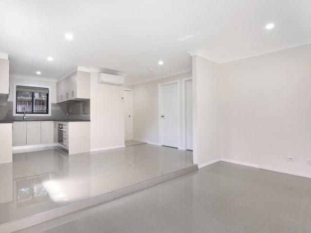 Apartment for rent in Birrong, Sydney