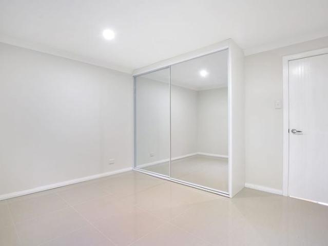 Apartment for rent in Birrong, Sydney