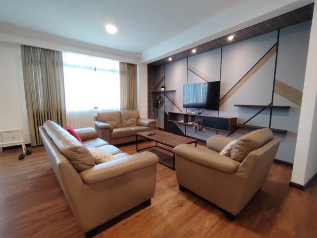 Condominium for sale in Kuching