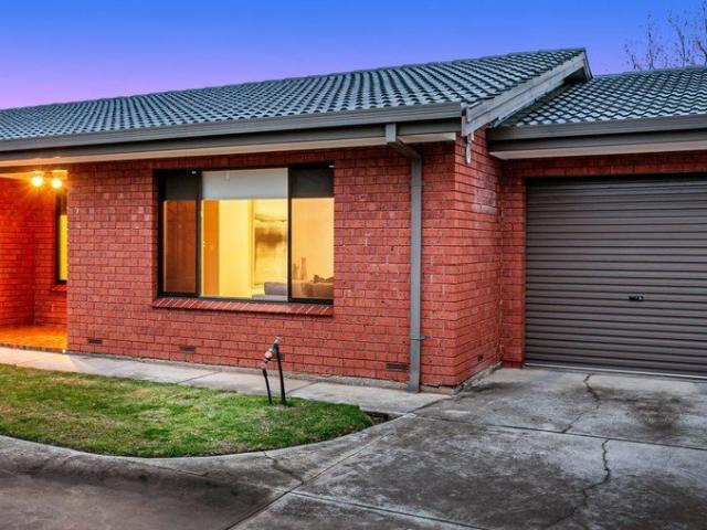 Apartment for rent in Horseshoe Creek, South Australia