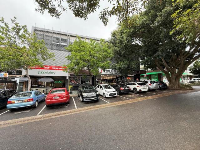 Office for rent in Sydney, New South Wales