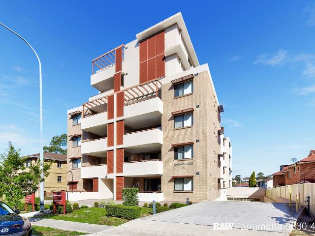 Apartment for sale in Sydney, New South Wales