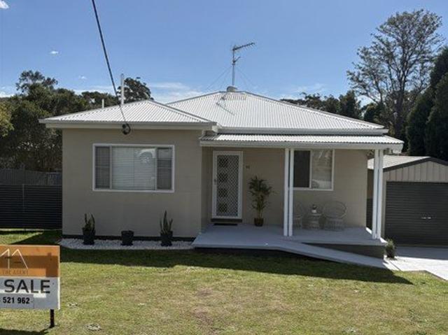 House for sale in New South Wales