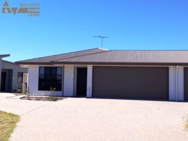 Apartment for sale in Emerald, Queensland