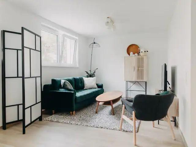 Apartment mieten in Tübingen, Baden-Württemberg