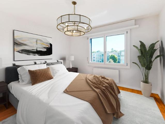 Apartment mieten in Urtenen, Bern