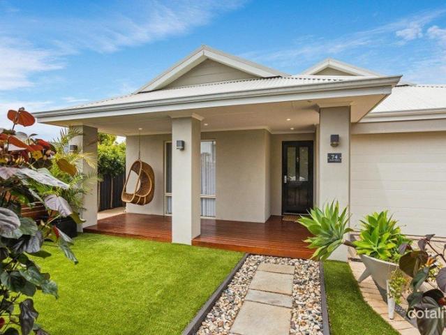 House for rent in Cambridge, Western Australia