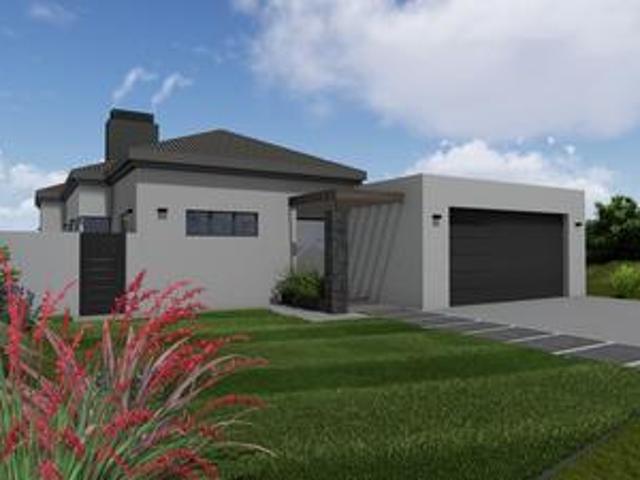 House for sale in West Coast, Britannia Bay