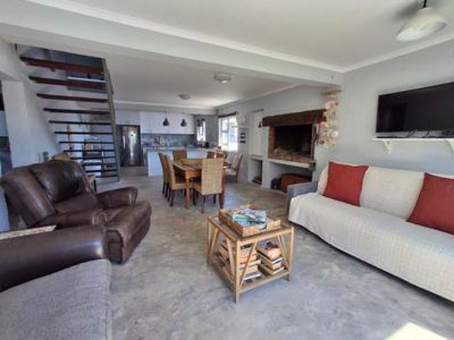House for rent in West Coast, Britannia Bay
