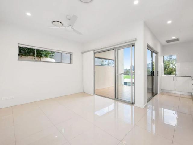 Apartment for rent in West End, Greater Brisbane