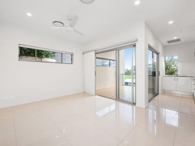 Apartment for rent in West End, Greater Brisbane